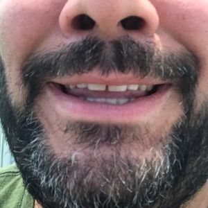 Meet your Posher, Victor